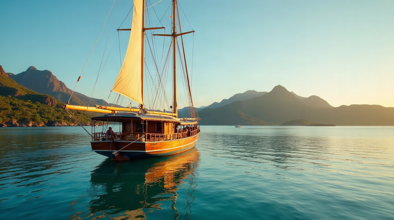 Electric Yacht Komodo: 2026 Charter Fleet Profile